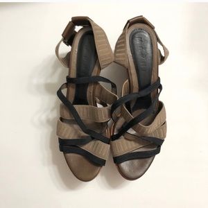 Marni strap PT platform sandals